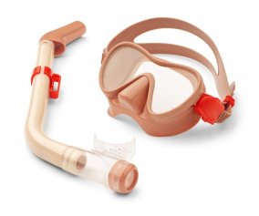 Jacques Pale Tuscany Mix Diving Set