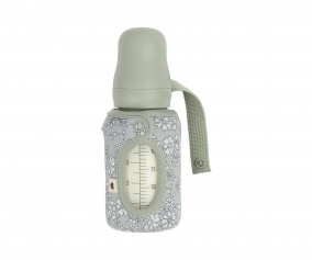 Bibern Cristal BIBS Sage 110ml + Funda Bibern Small