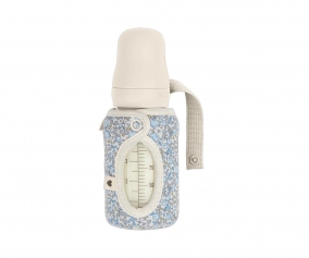 Bibern Cristal BIBS Ivory 110ml + Funda Bibern Small
