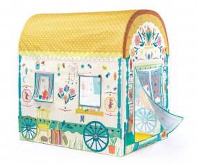 Caravane Playhouse