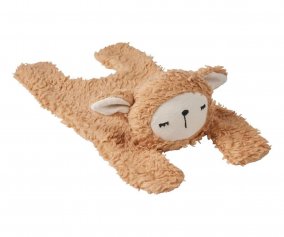 Peluche Cuddle Sheep Caramel