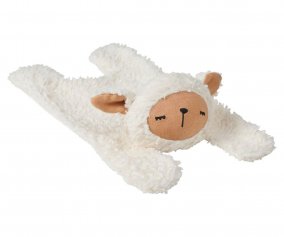 Doudou Cuddle Sheep Natural