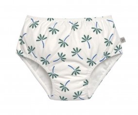 Cueca Banho com fralda  Palms Nature