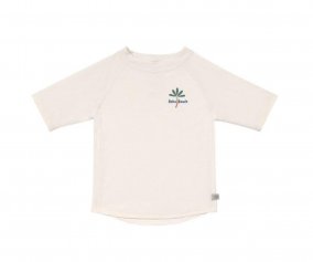 T-Shirt Nuoto MC Palms Nature