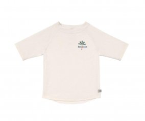 T-shirt Protection Solaire Manches Courtes Palms Nature