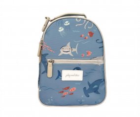 Mochila Trmica Sharks