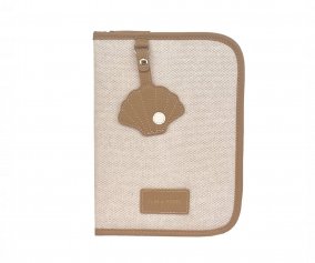 Porte-documents Premium Camel