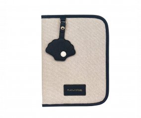 Porte-documents Premium Black 