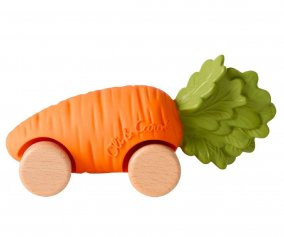 Coche de Juguete Cathy The Carrot