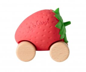 Coche Juguete Sweetie The Strawberry