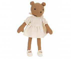 Juliette Bear 34 cm Personalizvel 