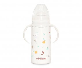 Biberon Termico 240 ml Thermobaby Valencia