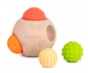 Sensory Ball ECO Big 5 pieces