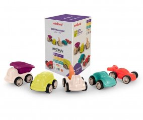 Carros de brinquedo Minimobil ECO 