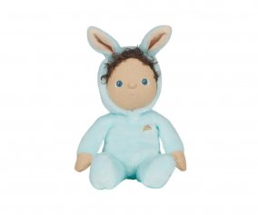 Dinky Dinkums Doll Basil Bunny