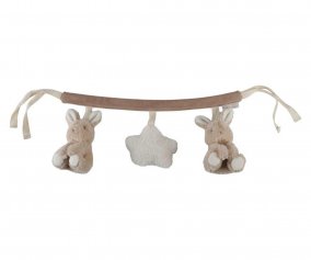 Cadena para Carrito Baby Bunny