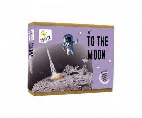 Allez sur la lune 