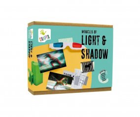 Miracles Light & Shadow - Gioco Didattico 