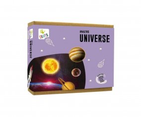 Amazing Universe - Gioco Didattico