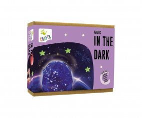 Magic in The Dark - Gioco Didattico