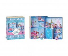 Kit de Cration de Potions Magic Ocean