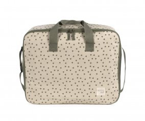 Borsa Clinica Cuori Poppy Moss