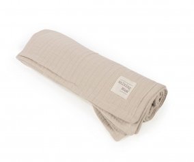 Muselina Eco Mum Apricot