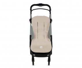 Colchoneta Silla de Paseo Eco Mum Apricot