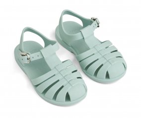 Sandlias Infantil Bre Ice Blue