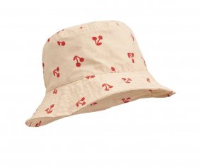 Cappellino Spiaggia Apple Blossom Personalizzabile