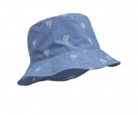 Cappellino Spiaggia Palms Riverside Personalizzabile