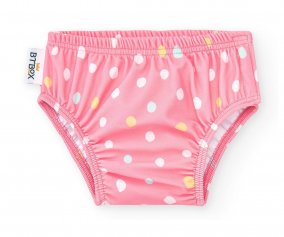 Maillot de Bain Couche Bubblegum