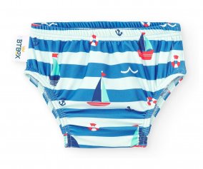 Maillot de bain Couche Sailor