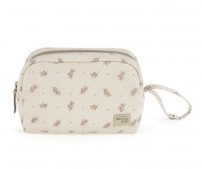 Trousse de Toilette Mimosa Pink