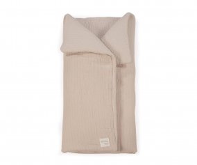 Manta Eco Mum Apricot Wrap 