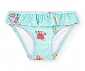 Braga Bikini Sun Protection Aquarium