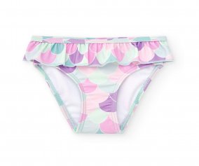 Braga Bikini Sun Protection Mermaids