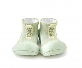 Attipas Strap Mint Footwear