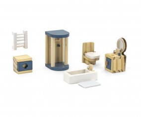 Mobili Bagno Dolls House