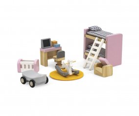 Mobili Cameretta Dolls House