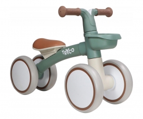 Bicicleta de Equilibrio Tryco Luna Stonegreen