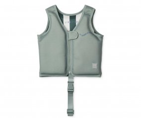Gilet de Natation It Comes in Waves/Peppermint