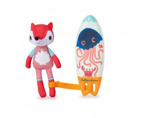 Magic Bath Surfer Alice