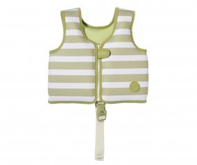 Gilet de Natation Into the Wild 2-3 ans