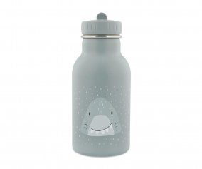Gourde Isotherme Trixie Mr. Shark 350 ml