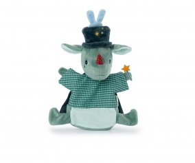 Marionette Joe The Magician