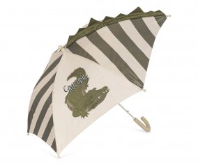 Guarda-chuva Crocodile Creme Brulee 