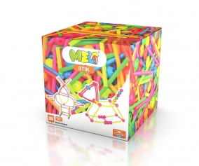 150 Pieces Neon Stik