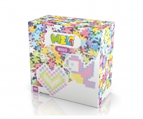 400 Pieces Mini Cakes