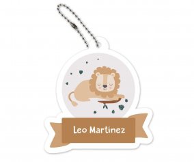 Llavero Mochila Savannah